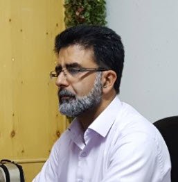 محمد رضا دامیتام