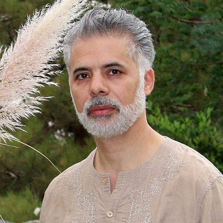 سعید آزاد